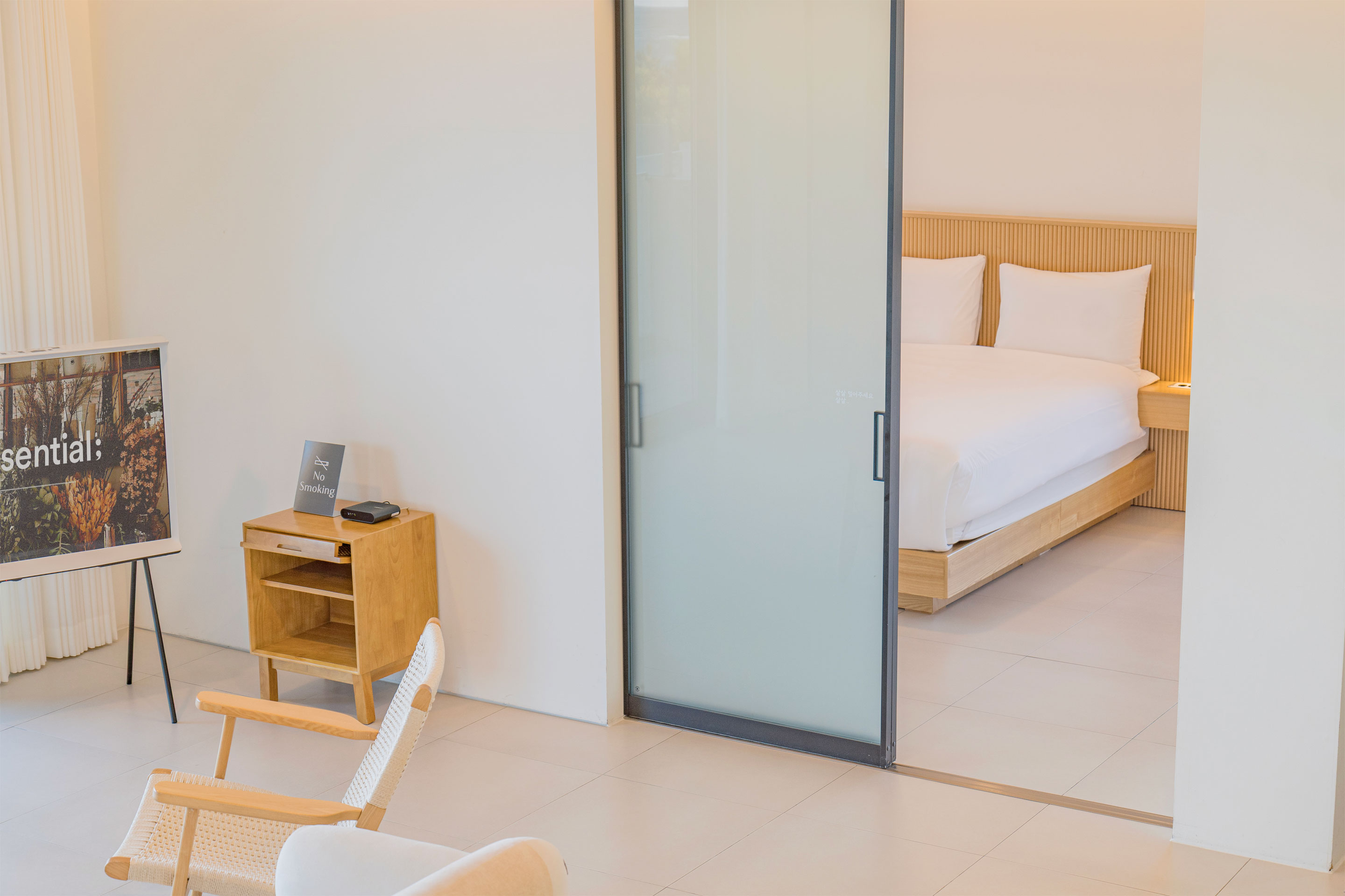 디어웨이브의 3F 웨이브 스위트