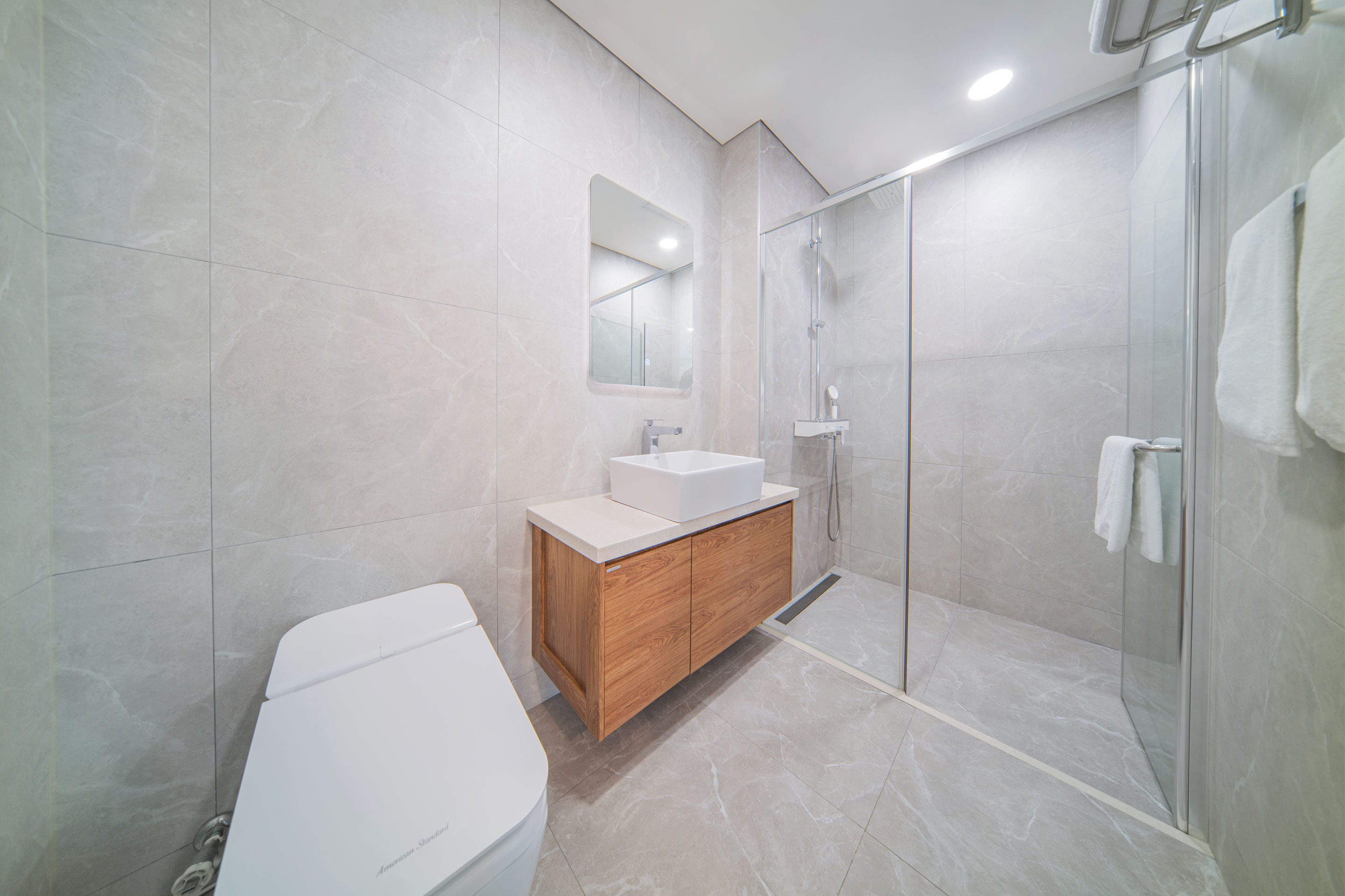 디어웨이브의 3F 웨이브 스위트