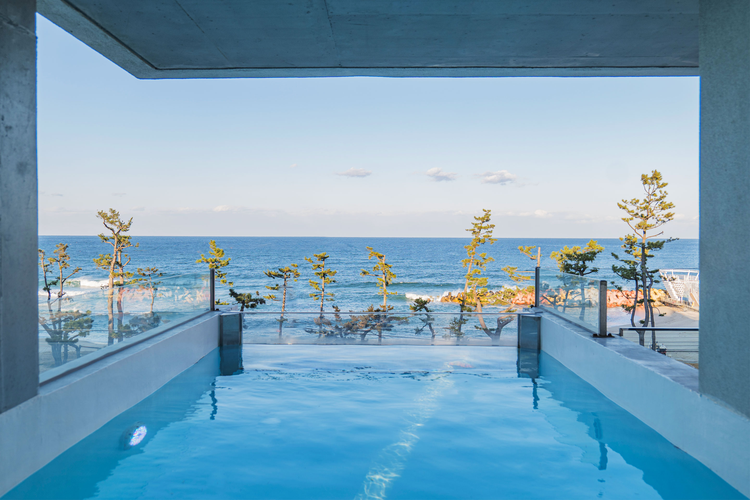 디어웨이브의 3F 웨이브 스위트