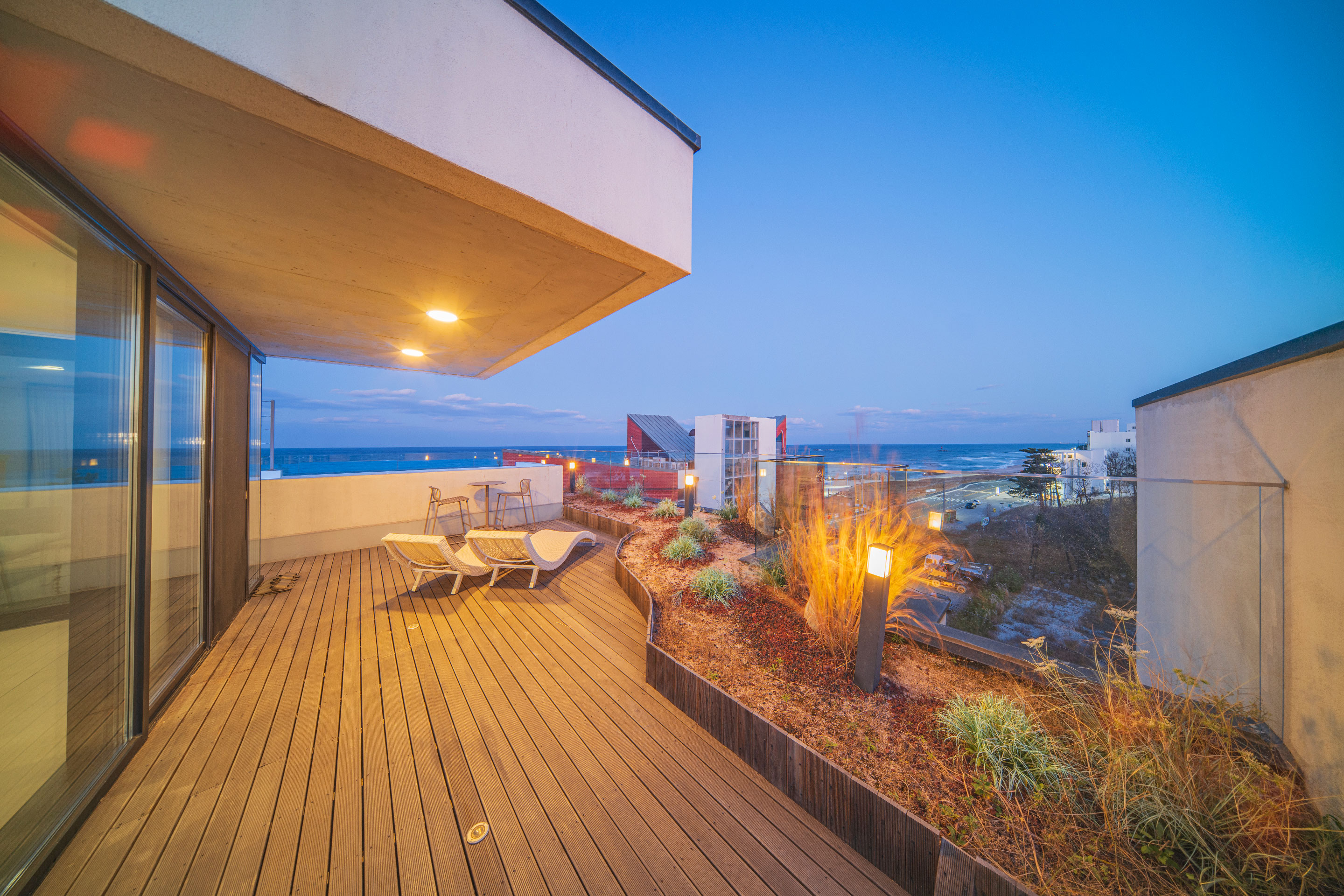 디어웨이브의 4F 루프 스위트